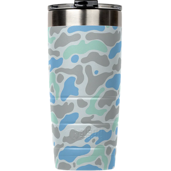 Bison Coolers Tumbler - 22oz