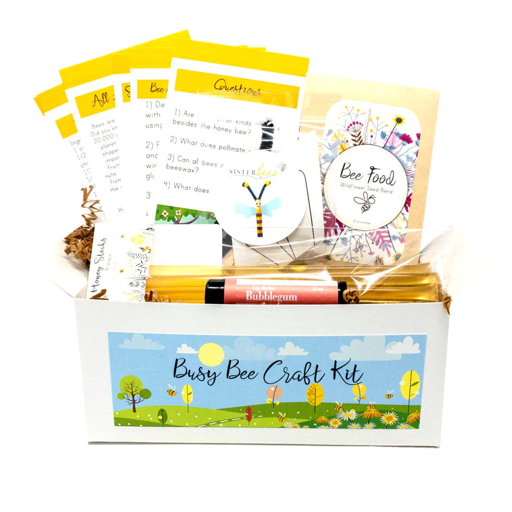 Busy Bee Kids Kit