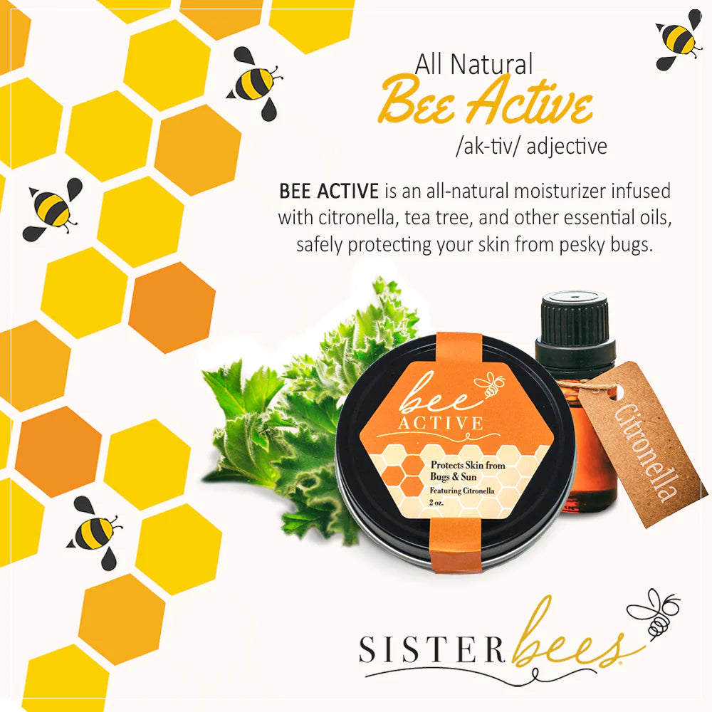 Bee Active