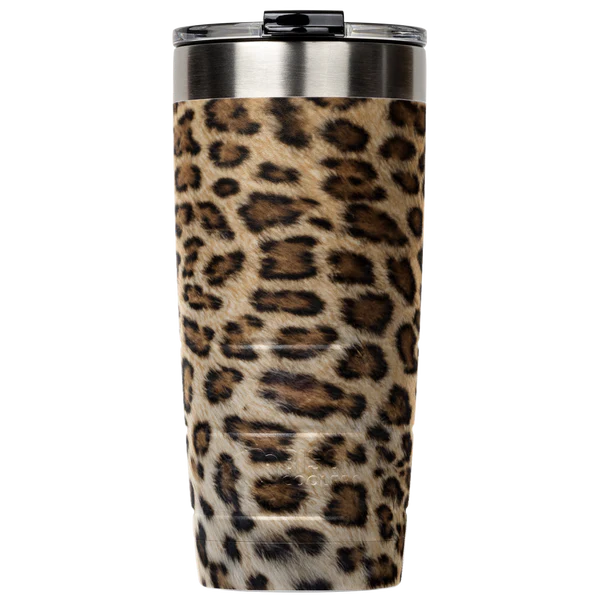 Bison Coolers Tumbler - 22oz