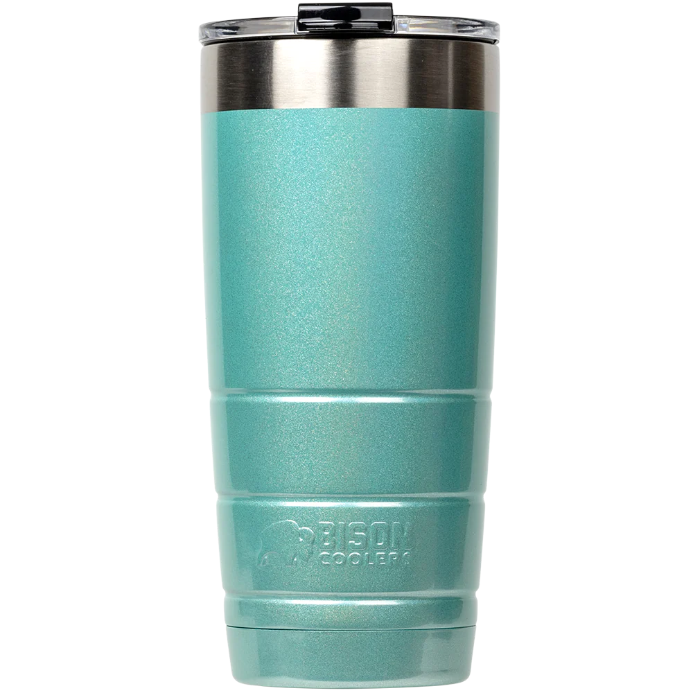 Bison Coolers Tumbler - 22oz