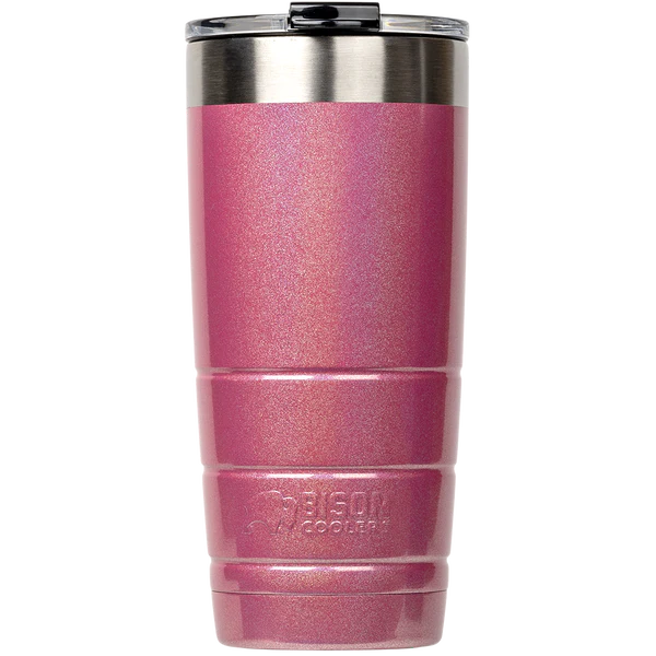 Bison Coolers Tumbler - 22oz