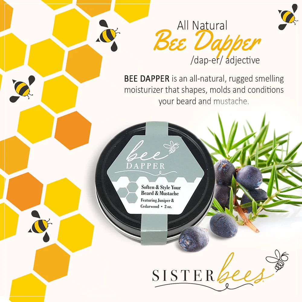 Bee Dapper