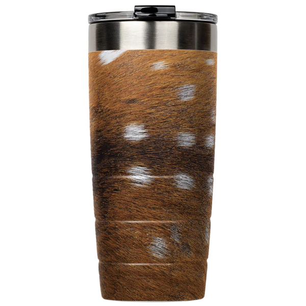 Bison Coolers Tumbler - 22oz