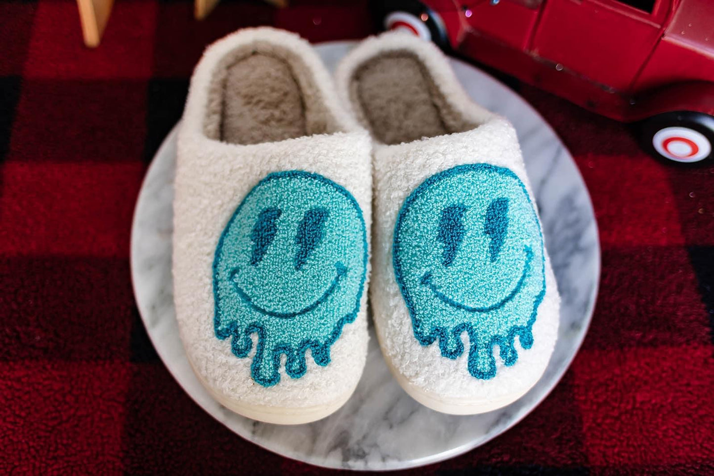 BABE slippers