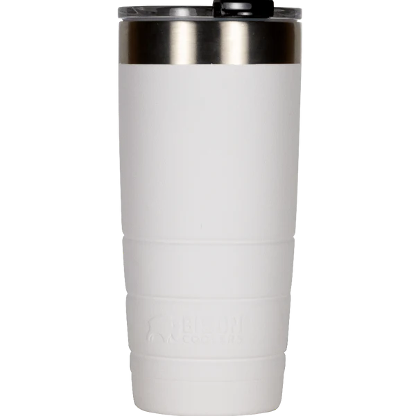 Bison Coolers Tumbler - 22oz