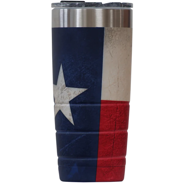 Bison Coolers Tumbler - 22oz