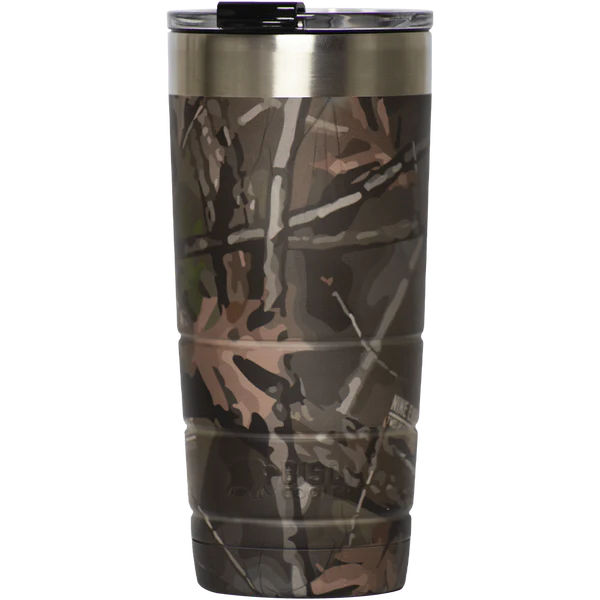 Bison Coolers Tumbler - 22oz