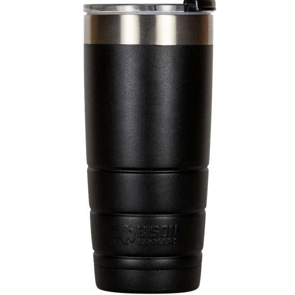 Bison Coolers Tumbler - 22oz