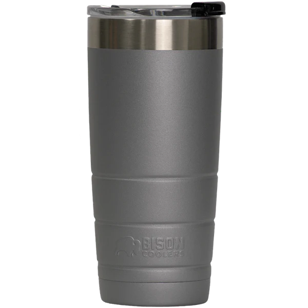 Bison Coolers Tumbler - 22oz