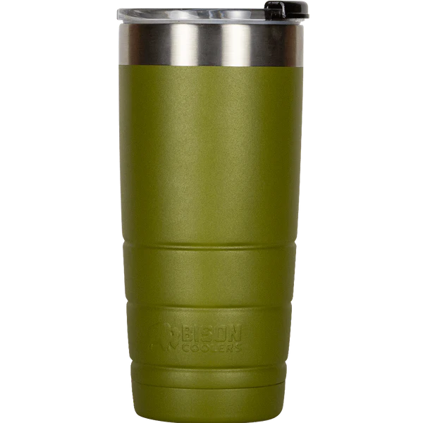 Bison Coolers Tumbler - 22oz