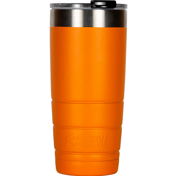 Bison Coolers Tumbler - 22oz