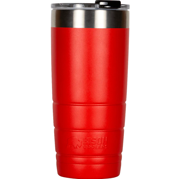 Bison Coolers Tumbler - 22oz