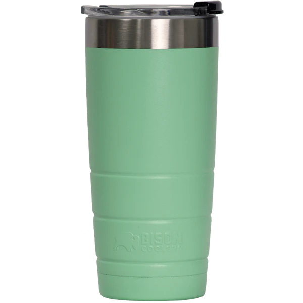 Bison Coolers Tumbler - 22oz