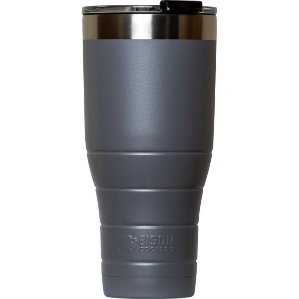 Bison Coolers Tumblers - 32oz