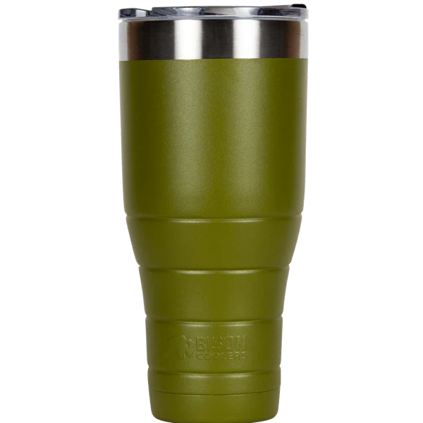 Bison Coolers Tumblers - 32oz