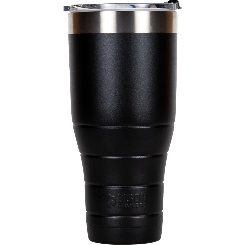 Bison Coolers Tumblers - 32oz