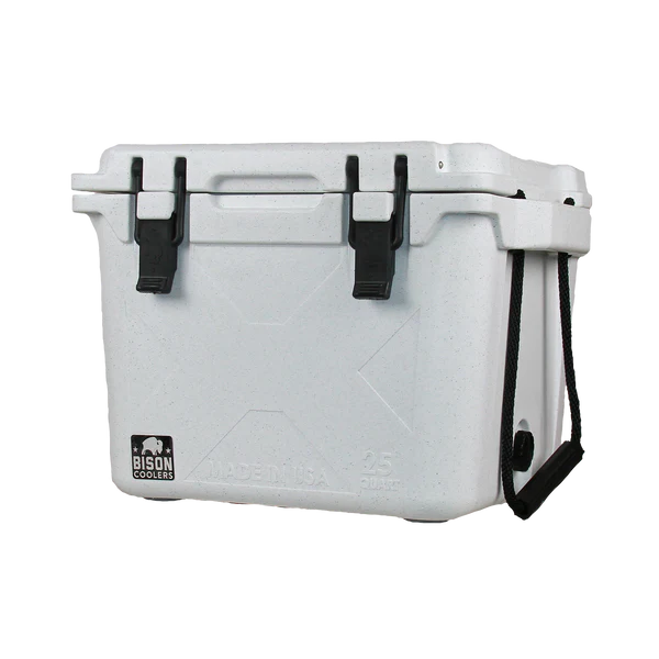 Bison Coolers Hard Cooler - 25qt