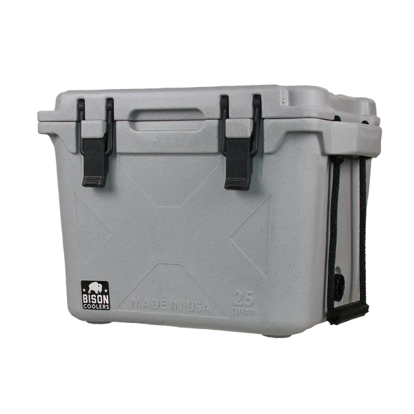 Bison Coolers Hard Cooler - 25qt